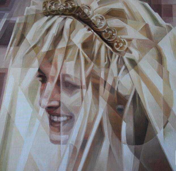 Леди Ди. Автор: Василий Кротков. Леди Ди. Автор: Василий Кротков.