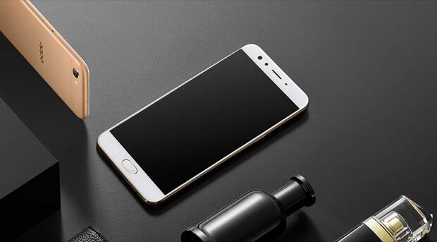 Изображения OPPO