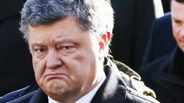 У Порошенко началась агония
