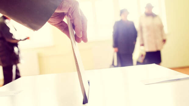 UPI: канадец впервые в истории страны набрал ноль голосов на выборах