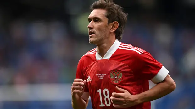 Возвращение легенды: почему ЦСКА следует подписать контракт с Жирковым