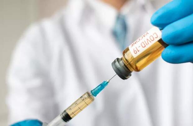 Когда в Австрии начнут применять вакцину «Спутник V»