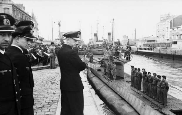 Операция «Регенбоген»: зачем Гитлер приказал уничтожить весь немецкий флот