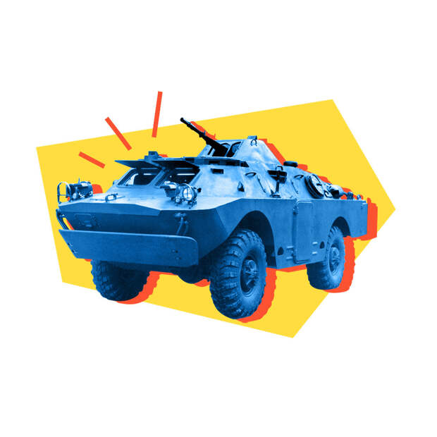 ЗИС Сталина за 26 млн и спецназовский «Тигр»! Дикие авто, которые можно купить на вторичном рынке