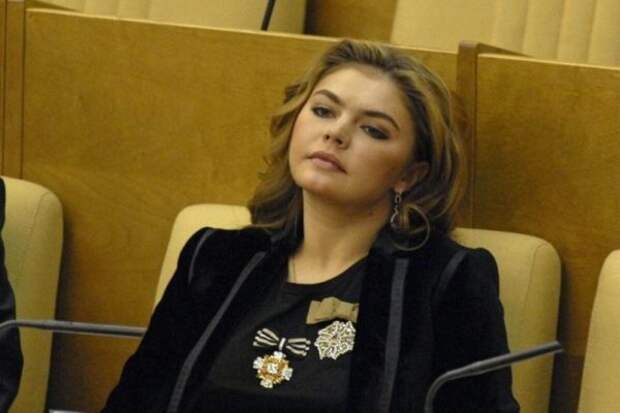 С 2007 года Кабаева Алина работает депутатом российской Думы