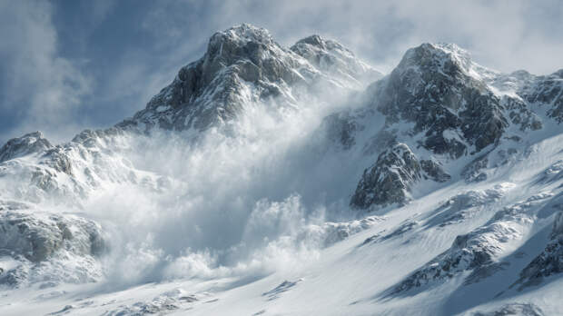 Лавина или секретные тесты: нейросети проанализировали гибель группы Дятлова