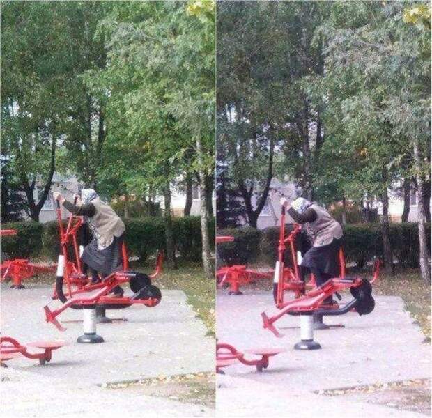 Прикольные картинки