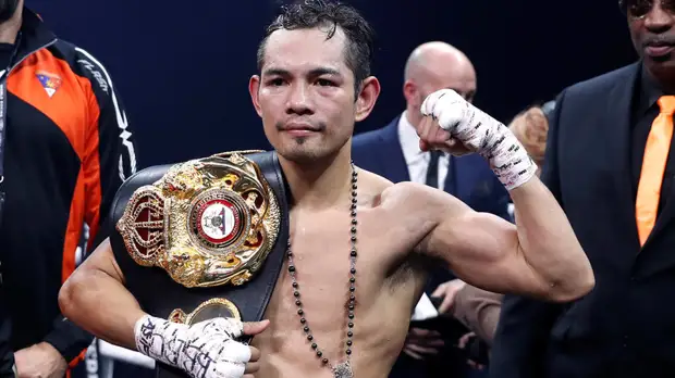 Донэйр защитил титул чемпиона мира WBC в бое с Габальо