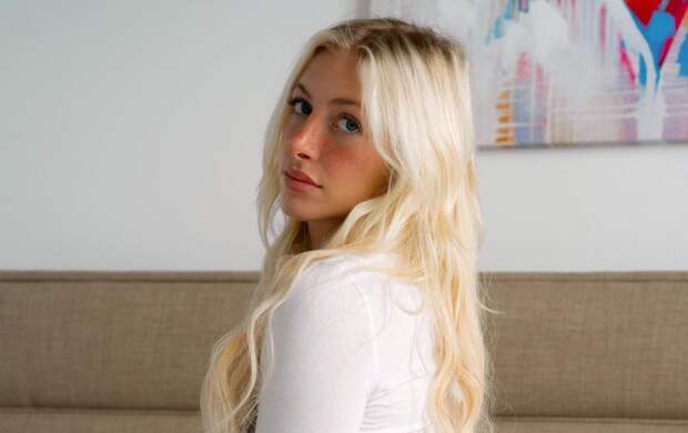 Kay Carlson 484 горячие фото девушки, Kay Carlson красивые фотографии