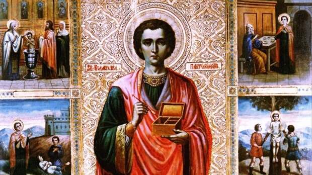 Пантелеймон Целитель: как 9 августа вернуть здоровье