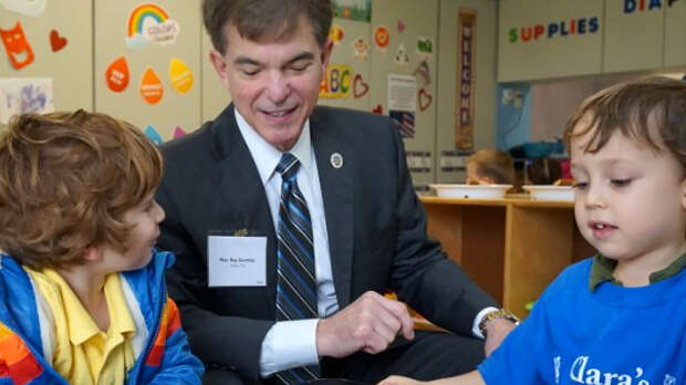 Рассказывать детям о плюсах рабства призвал американский политик из Луизианы