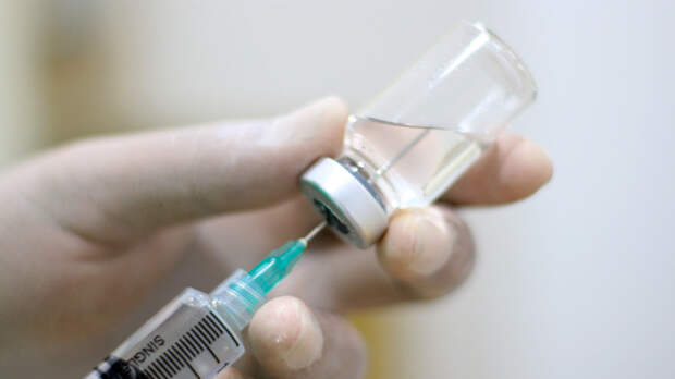 Персонализированную вакцину от рака получил первый пациент в России