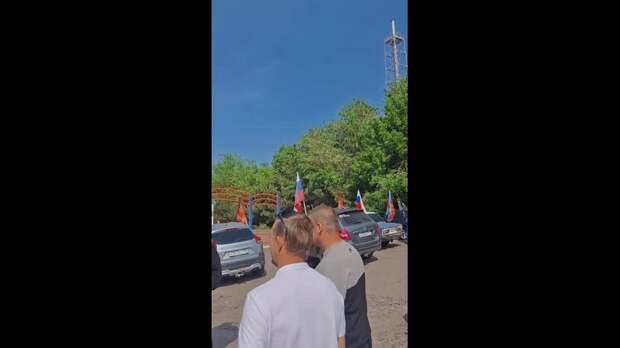 Video: Видео от Донецкая группа новостей|Донецк.ДНР