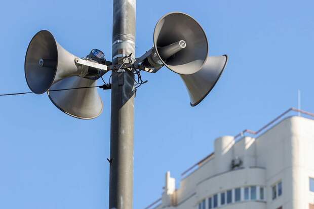 Во всех регионах Северного Кавказа объявили опасность атаки БПЛА