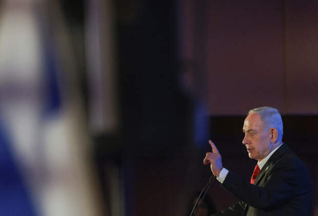 Нетаньяху сделал прогноз о развитии войны с Ираном