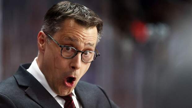 Буше — о матче с «Трактором»: «Бывают дни, когда твои самые трудолюбивые игроки ну просто не бегут»