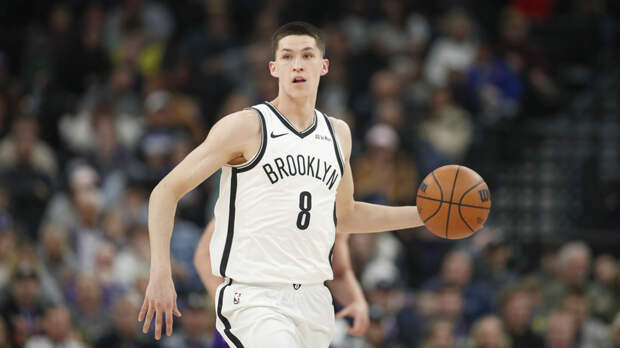 Дёмин оформил первый за карьеру дабл-дабл в НБА