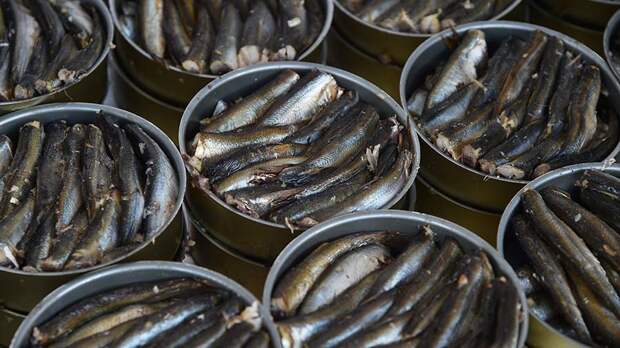 Биолог назвала самый опасный вид консервов