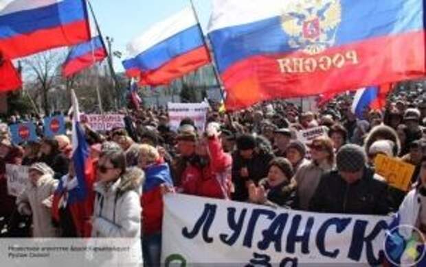 Иванников уверен, что вслед за Донбассом в состав России могут войти другие регионы Украины