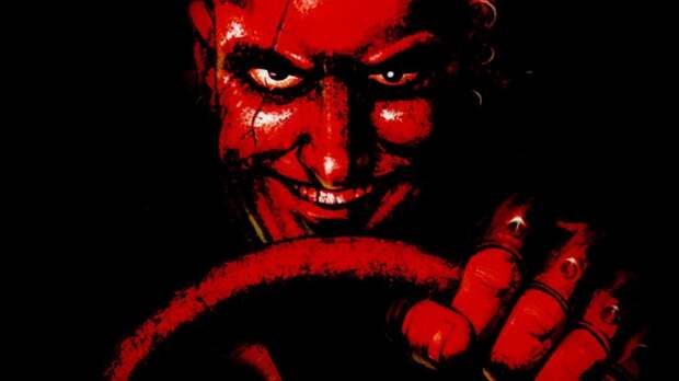 THQ Nordic выкупила права на серию Carmageddon