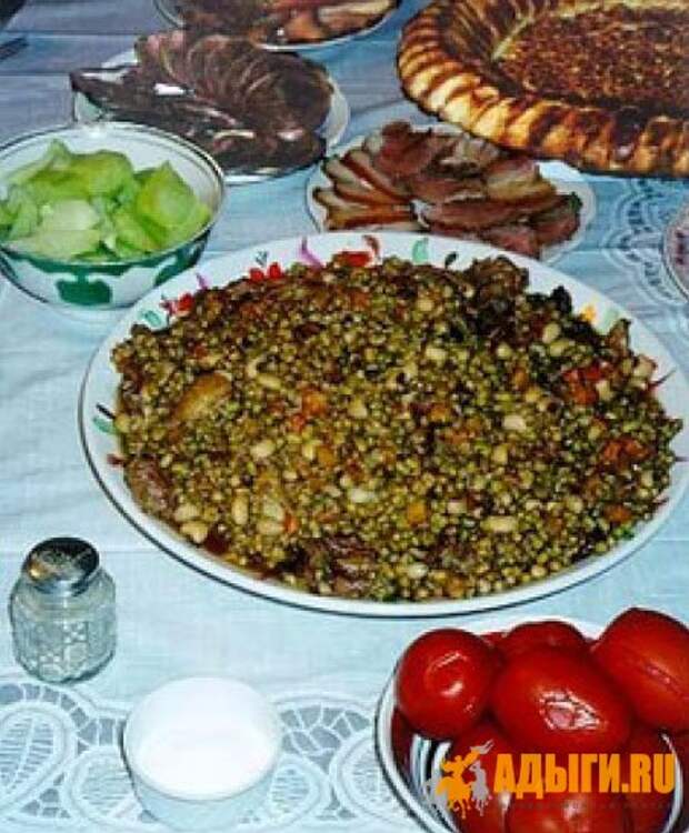 Маш кичири Маш кичири
