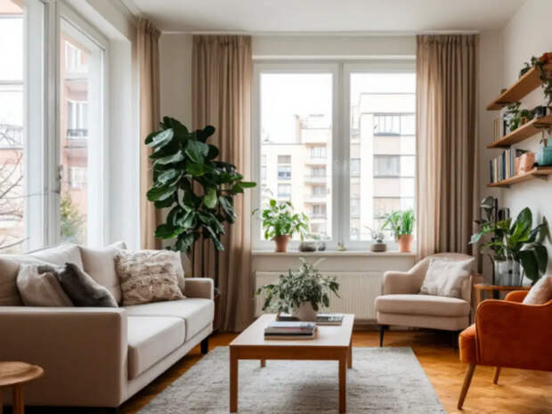 Отзывы перед покупкой квартиры читают 79 процентов сибиряков