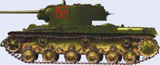 Как Дмитрий Шолохов подбил 25 танков в одном бою