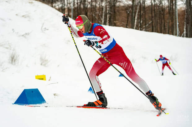 Большунов связал неудачный старт сезона-2025/26 с нехваткой мотивации