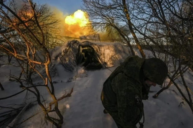 Суперракеты РФ расчищают путь к Запорожью: главная новость СВО 12 февраля