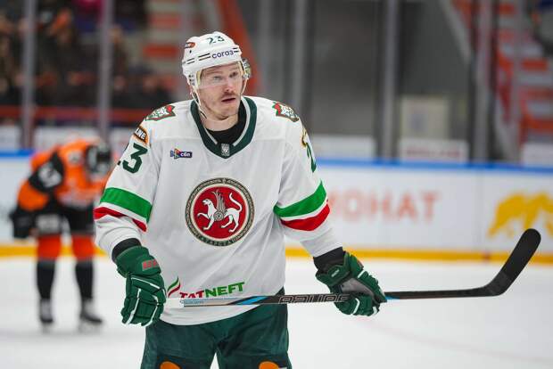 Обмен Яшкина - вопрос решенный? Куда сватают главную звезду и снайпера «Ак Барса»