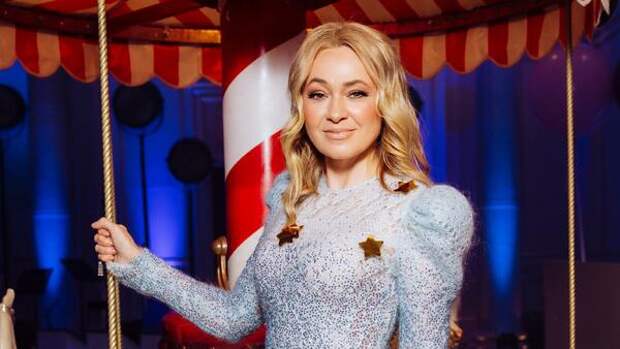 Рудковская похвасталась дорогим подарком от Билана — пусть другие завидуют