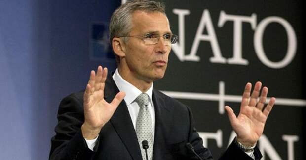 Генсек НАТО заявил о необходимости продолжения диалога с Москвой