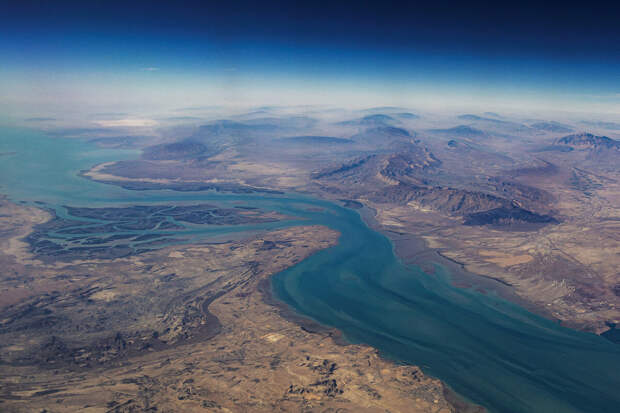 NDTV: два танкера под флагом Индии благополучно прошли через Ормузский пролив