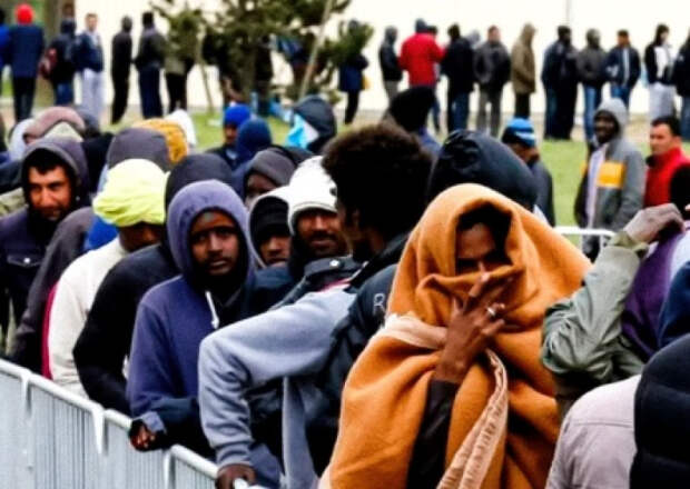 Уже сейчас в России 7 млн мигрантов: Лоббистов "гостей" называем поимённо