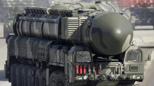 Начальник Генштаба Белоруссии: в армии готовы применять ядерное оружие