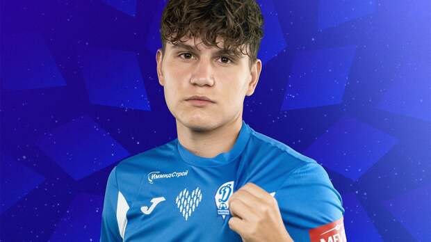 Сын Гаджиева: «Не вернусь в «Динамо Мх», пока там работает гнилой гендиректор»