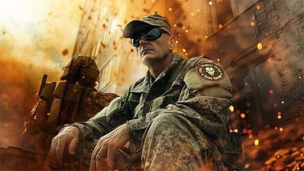 Коллаж Novorosinform