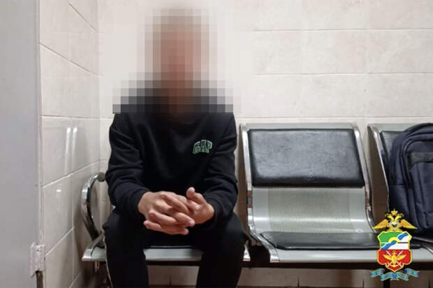 В Кузбассе подростка будут судить за покушение на теракт