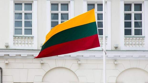 Министр транспорта Литвы подал в отставку на фоне скандала с «Беларуськалием»