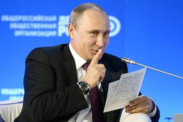 Гнев и ярость вызвали у политиков США слова Трампа о Путине Президент России Владимир Путин