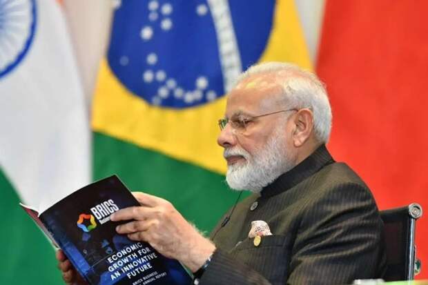 СМИ Германии: БРИКС планирует запуск независимой платежной системы