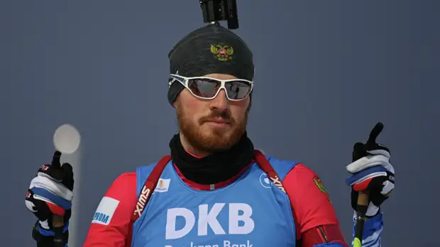 Американский комментатор призвал отправить Бабикова на ОИ-2022