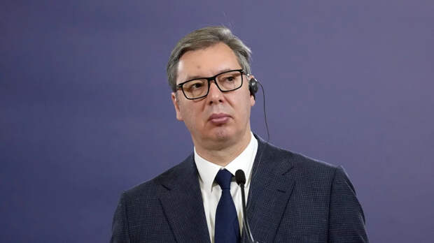 Президент Сербии Александр Вучич экстренно возвращается из США из-за здоровья