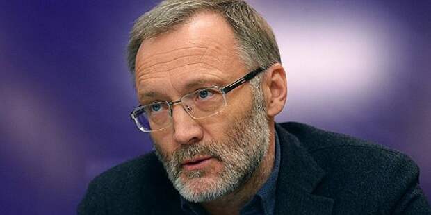 сергей михеев