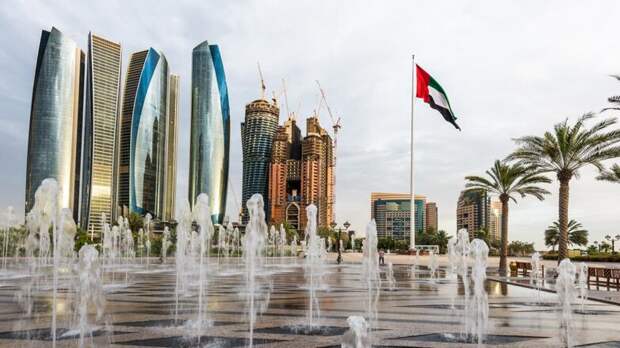 ОАЭ: Иран подорвал доверие стран Персидского залива атакой на Катар