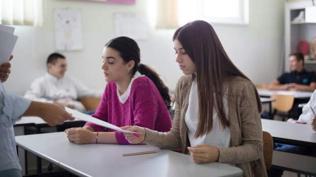 Минимальные баллы ЕГЭ