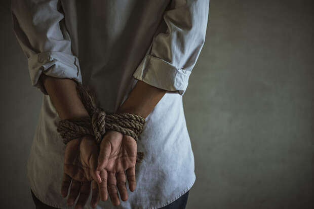 В Башкирии мужчина получил срок за то, что держал знакомую в подвале