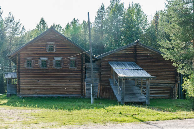 Малые Корелы. Красота русского Севера путешествия, факты, фото