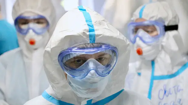 Эксперт оценила влияние бессимптомной формы COVID-19 на иммунитет