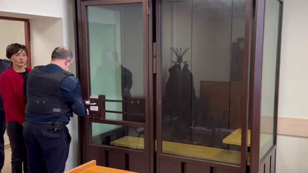 Во ФСИН опровергли слухи о суициде экс-жены бывшего топ-менеджера Альфа-банка